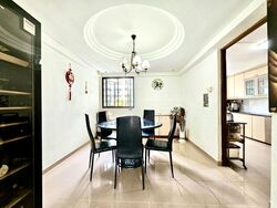 Blk 545 Bedok North Green (Bedok), HDB Executive #509437681